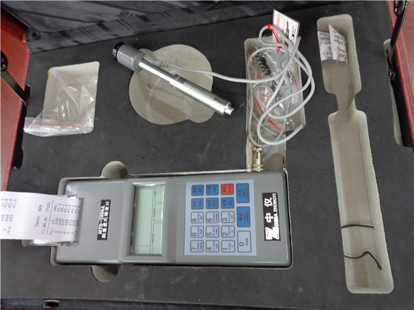 檢驗設(shè)備（里氏硬度計）